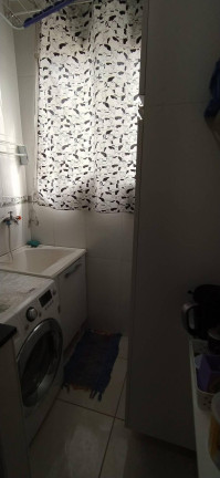 Imagem Apartamento com 2 Quartos à Venda, 50 m² em Ponte De São João - Jundiaí