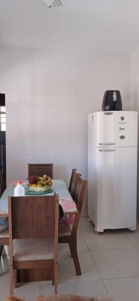 Imagem Casa com 3 Quartos à Venda, 360 m² em Nacional - Contagem