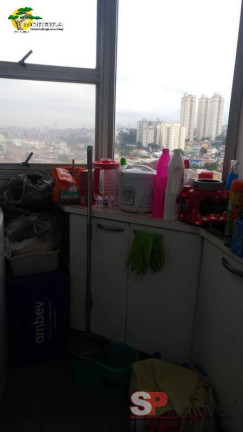 Imagem Apartamento com 3 Quartos à Venda, 78 m² em Parque Mandaqui - São Paulo Imagem Apartamento com 3 Quartos à Venda, 78 m² em Parque Mandaqui - São Paulo