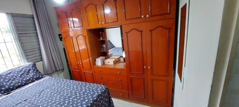Imagem Apartamento com 2 Quartos à Venda, 120 m² em Parque Cruzeiro Do Sul   - São Paulo
