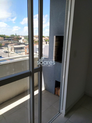 Imagem Apartamento com 2 Quartos à Venda, 71 m² em Areal - Pelotas