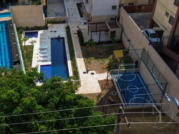 Imagem Apartamento com 2 Quartos à Venda, 35 m² em Mooca - São Paulo Imagem Apartamento com 2 Quartos à Venda, 35 m² em Mooca - São Paulo