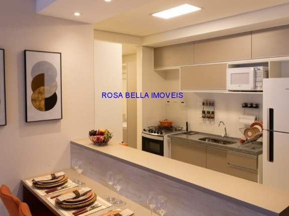 Imagem Apartamento com 3 Quartos à Venda, 71 m² em Vila Santa Maria - Jundiaí Imagem Apartamento com 3 Quartos à Venda, 71 m² em Vila Santa Maria - Jundiaí