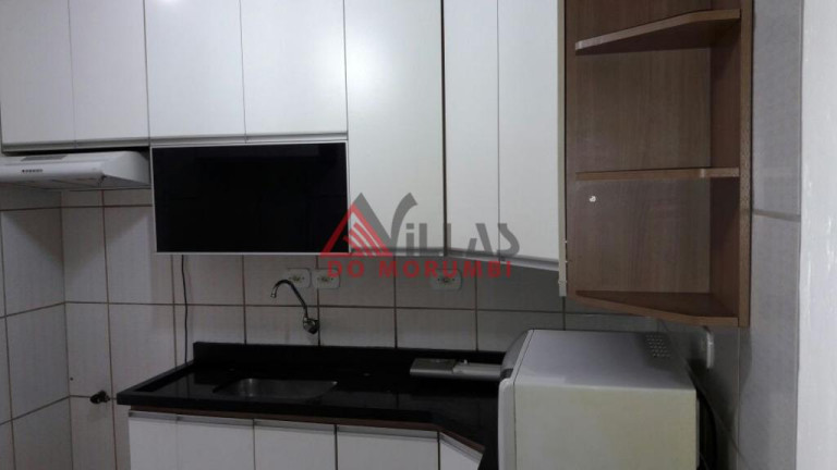 Imagem Apartamento com 2 Quartos à Venda, 53 m² em Jardim Brasília - São Paulo Imagem Apartamento com 2 Quartos à Venda, 53 m² em Jardim Brasília - São Paulo