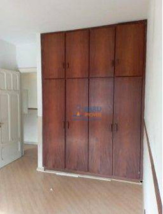 Imagem Sobrado com 4 Quartos à Venda ou Locação, 310 m² em Morumbi - São Paulo