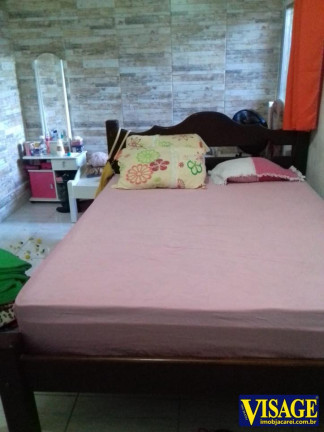 Imagem Casa com 2 Quartos à Venda, em Cid. Salvador - Jacareí Imagem Casa com 2 Quartos à Venda, em Cid. Salvador - Jacareí