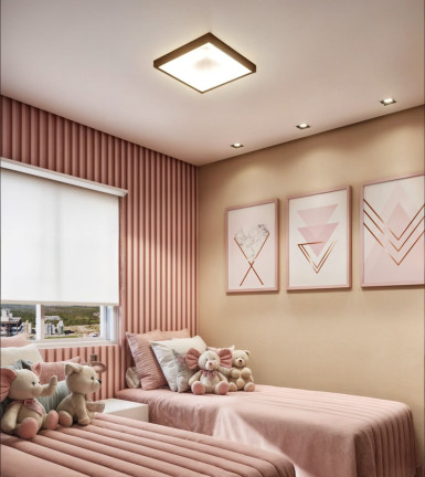 Imagem Cobertura com 2 Quartos à Venda, 108 m² em Vila São Luís - Duque De Caxias