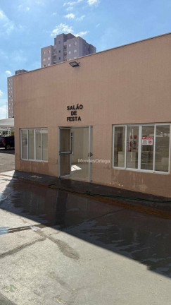 Imagem Apartamento com 2 Quartos para Alugar, 52 m² em Jardim São Carlos - Sorocaba Imagem Apartamento com 2 Quartos para Alugar, 52 m² em Jardim São Carlos - Sorocaba