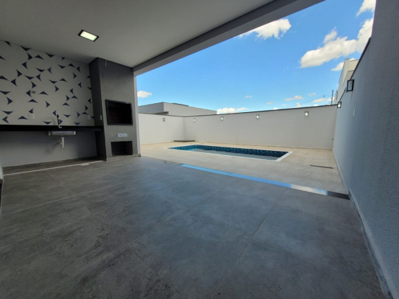 Imagem Casa com 3 Quartos à Venda, 218 m² em Parque Ibiti Reserva - Sorocaba