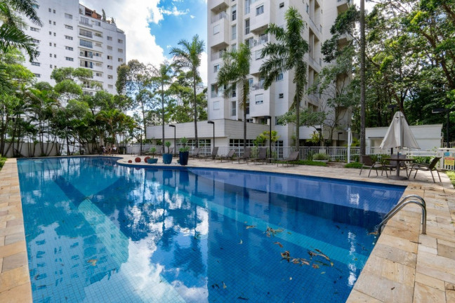 Imagem Apartamento com 1 Quarto à Venda, 69 m² em Vila Andrade - São Paulo Imagem Apartamento com 1 Quarto à Venda, 69 m² em Vila Andrade - São Paulo