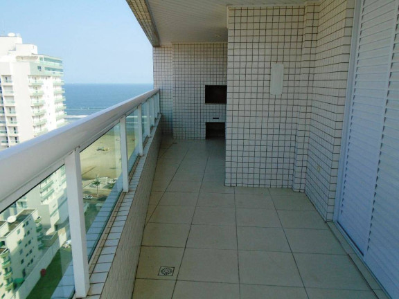 Imagem Apartamento com 2 Quartos à Venda, 95 m² em Vila Guilhermina - Praia Grande Imagem Apartamento com 2 Quartos à Venda, 95 m² em Vila Guilhermina - Praia Grande