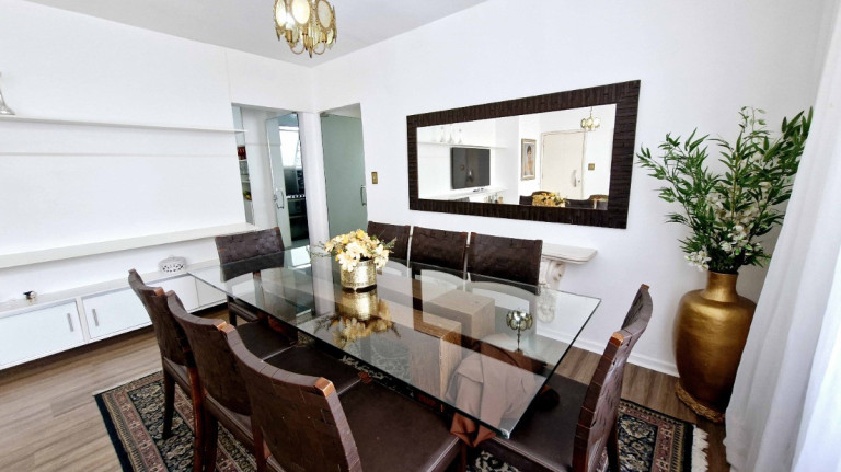 Imagem Apartamento com 3 Quartos à Venda, 104 m² em Santa Cecília - São Paulo Imagem Apartamento com 3 Quartos à Venda, 104 m² em Santa Cecília - São Paulo