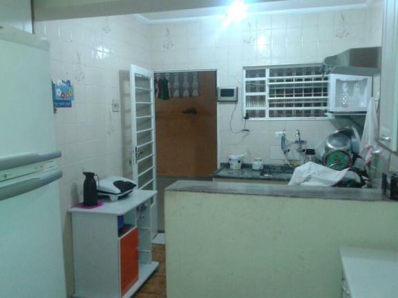 Imagem Casa com 3 Quartos à Venda, 140 m² em Jardim Satélite - São José Dos Campos