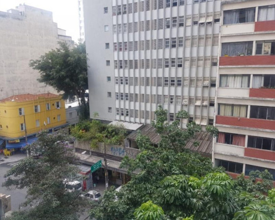 Imagem Apartamento com 1 Quarto à Venda, 28 m² em Vila Buarque - São Paulo Imagem Apartamento com 1 Quarto à Venda, 28 m² em Vila Buarque - São Paulo