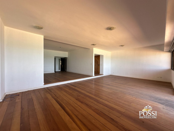 Imagem Apartamento com 4 Quartos à Venda, 320 m² em Itapuã - Vila Velha