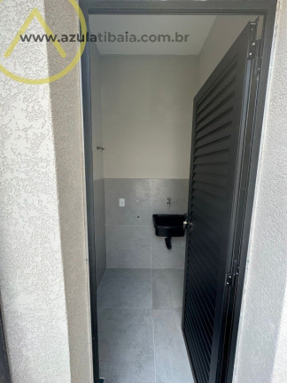 Imagem Casa com 3 Quartos à Venda, 117 m² em Bella Atibaia - Atibaia
