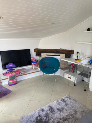 Imagem Sobrado com 2 Quartos à Venda, 120 m² em Bairro Alto - Curitiba
