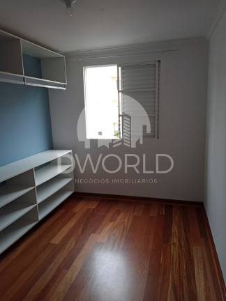 Imagem Imóvel com 3 Quartos à Venda, 64 m² em Demarchi - São Bernardo Do Campo Imagem Imóvel com 3 Quartos à Venda, 64 m² em Demarchi - São Bernardo Do Campo