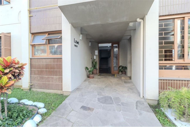 Imagem Apartamento com 1 Quarto à Venda, 44 m² em Jardim Do Salso - Porto Alegre Imagem Apartamento com 1 Quarto à Venda, 44 m² em Jardim Do Salso - Porto Alegre