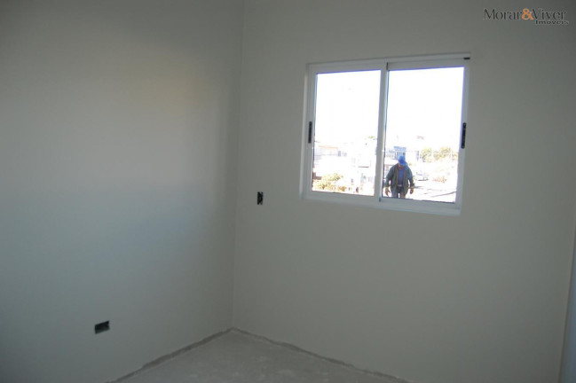 Imagem Apartamento com 3 Quartos à Venda, 66 m² em Afonso Pena - São José Dos Pinhais