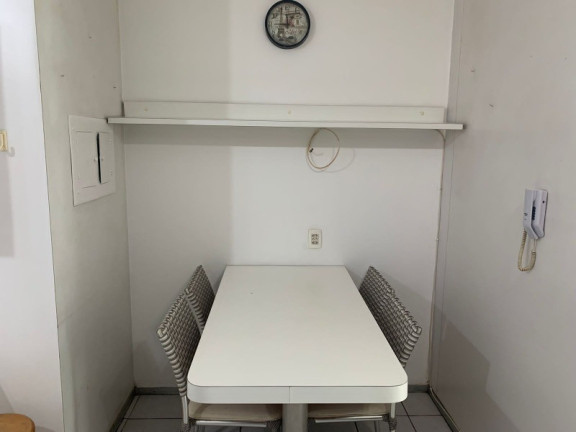 Imagem Imóvel com 3 Quartos para Alugar, 96 m² em Santo Amaro - São Paulo