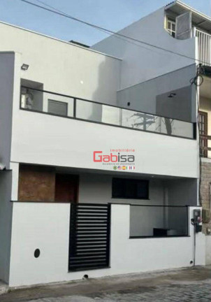 Casa com 3 Quartos à Venda, 150 m² em Ville Blanche - Cabo Frio