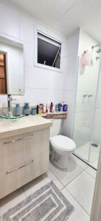 Imagem Apartamento com 2 Quartos à Venda, 62 m² em Vila Augusta - Guarulhos
