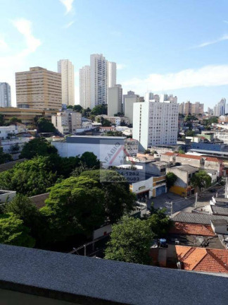 Imagem Apartamento com 1 Quarto à Venda, 46 m² em Aclimação - São Paulo Imagem Apartamento com 1 Quarto à Venda, 46 m² em Aclimação - São Paulo