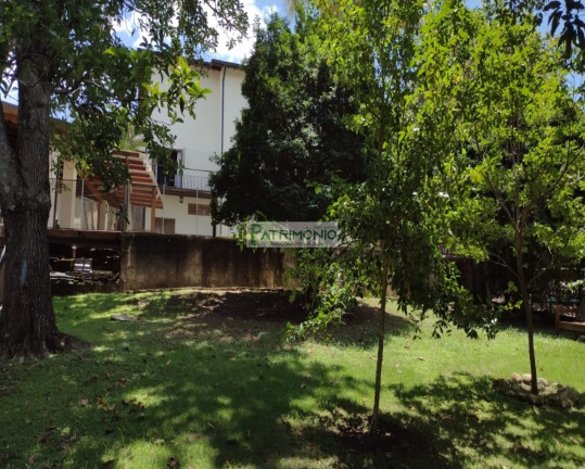 Imagem Imóvel com 3 Quartos à Venda, 330 m² em Colinas Do Castelo - Jaguariúna