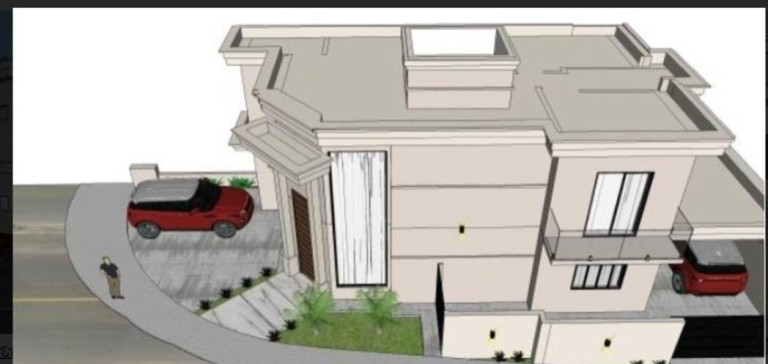 Imagem Casa de Condomínio com 4 Quartos à Venda, 182 m² em Condomínio Residencial Horto Florestal 1 - Sorocaba