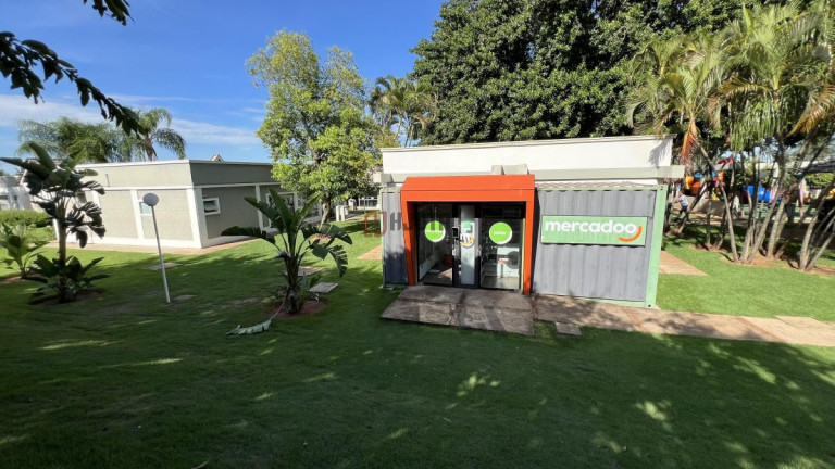 Imagem Terreno em Condomínio à Venda, 360 m² em Cond Jardim Botânico - Bady Bassitt Imagem Terreno em Condomínio à Venda, 360 m² em Cond Jardim Botânico - Bady Bassitt