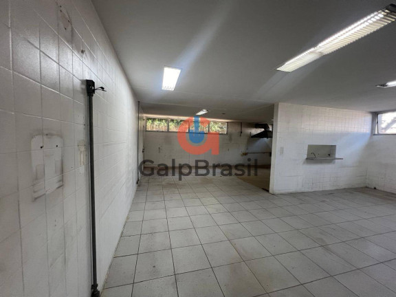 Foto do imóvel Galpão à Venda, 5 m² em Alphaville Centro Industrial E Empresarial/alphaville. - Barueri