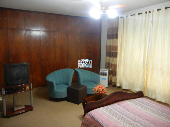 Imagem Sobrado com 3 Quartos à Venda, 450 m² em Brooklin - São Paulo