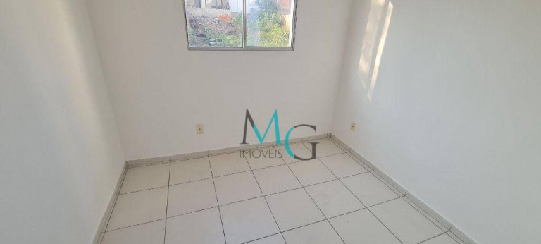 Imagem Apartamento com 2 Quartos à Venda ou Locação, 44 m² em Campo Grande - Rio De Janeiro Imagem Apartamento com 2 Quartos à Venda ou Locação, 44 m² em Campo Grande - Rio De Janeiro