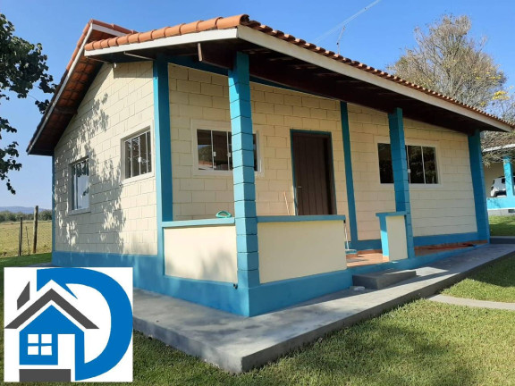 Imagem Chácara com 3 Quartos à Venda, 103 m² em Jutuba - Capela Do Alto