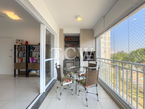 Imagem Apartamento com 3 Quartos à Venda, 100 m² em água Branca - São Paulo Imagem Apartamento com 3 Quartos à Venda, 100 m² em água Branca - São Paulo