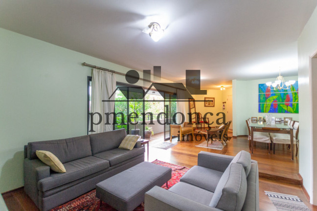 Imagem Apartamento com 3 Quartos à Venda, 156 m² em Perdizes - São Paulo Imagem Apartamento com 3 Quartos à Venda, 156 m² em Perdizes - São Paulo