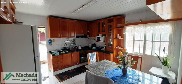 Imagem Casa com 4 Quartos à Venda, 270 m² em São José - Sapucaia Do Sul