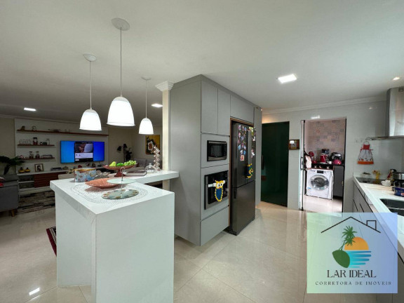 Imagem Casa com 4 Quartos à Venda, 252 m² em Nova São Pedro - São Pedro Da Aldeia Imagem Casa com 4 Quartos à Venda, 252 m² em Nova São Pedro - São Pedro Da Aldeia