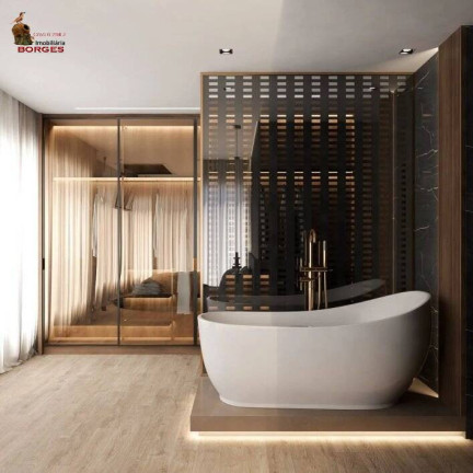 Imagem Apartamento com 3 Quartos à Venda, 167 m² em Brooklin - São Paulo