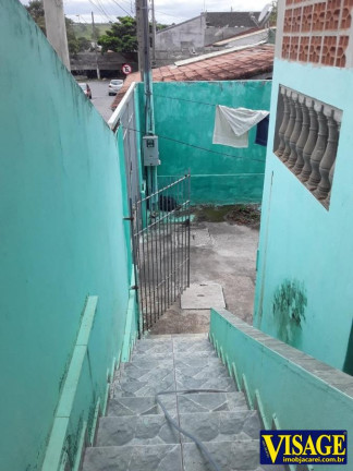 Imagem Casa à Venda,  em Jd. Yolanda - Jacareí