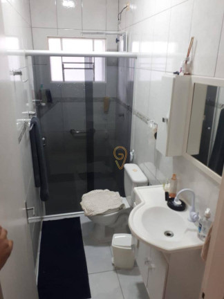 Imagem Casa com 2 Quartos à Venda, 63 m² em Vila Zezé - Jacareí Imagem Casa com 2 Quartos à Venda, 63 m² em Vila Zezé - Jacareí