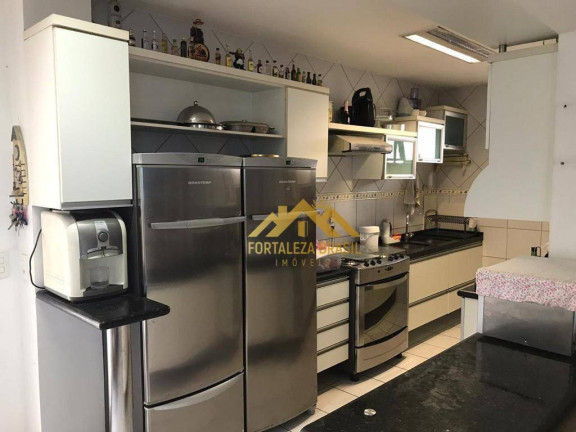 Imagem Imóvel com 3 Quartos à Venda, 86 m² em Maraponga - Fortaleza Imagem Imóvel com 3 Quartos à Venda, 86 m² em Maraponga - Fortaleza