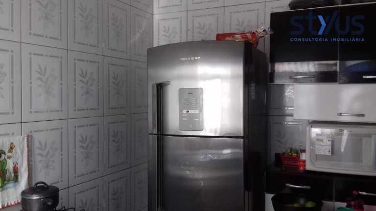Imagem Casa com 3 Quartos à Venda, 110 m² em Parque Edu Chaves - São Paulo