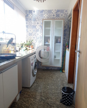 Imagem Apartamento com 3 Quartos à Venda, 120 m² em Centro - Montes Claros Imagem Apartamento com 3 Quartos à Venda, 120 m² em Centro - Montes Claros