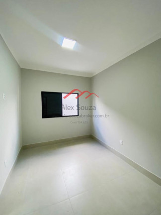 Imagem Casa com 3 Quartos à Venda, 150 m² em Residencial Real Parque Sumaré - Sumaré