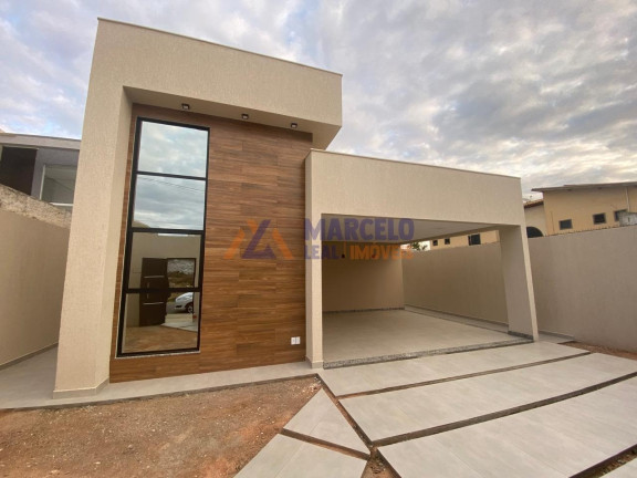 Casa com 3 Quartos à Venda, 170 m² em Candeias - Vitória Da Conquista