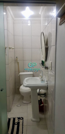 Imagem Apartamento com 3 Quartos à Venda, 122 m² em Enseada - Guarujá
