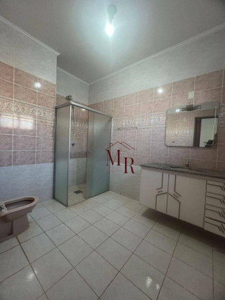 Imagem Casa com 3 Quartos para Alugar, 213 m² em Vale Do Sol - Votuporanga