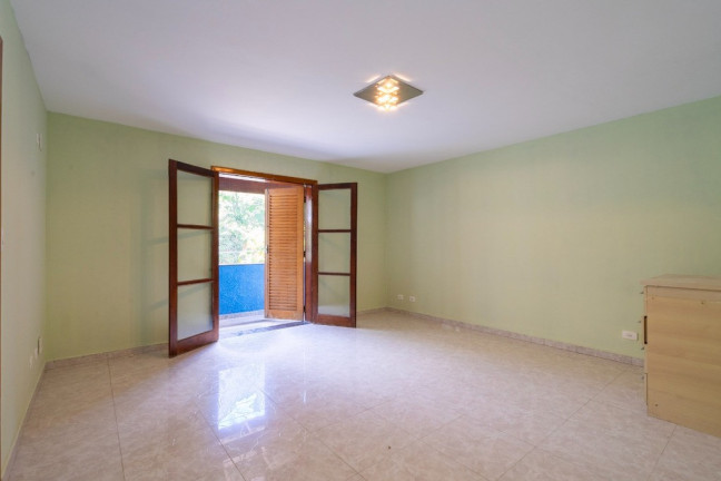 Imagem Casa com 3 Quartos à Venda, 324 m² em Gramado - Cotia